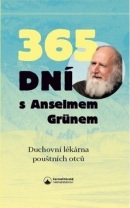 365 dní s Anselmem Grünem (Anselm Grün)