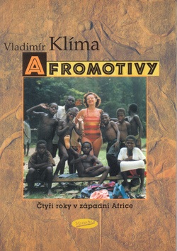 Afromotivy (Vladimír Klíma)