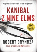 Kanibal z Nine Elms (Robert Bryndza)
