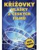 Křížovky Hlášky z českých filmů (Kol.)
