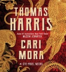 Cari Mora (audiokniha) (Thomas Harris)