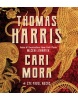 Cari Mora (audiokniha) (Thomas Harris)