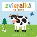 Zvieratká na farme - Puzzle (Tinarelli Beatrice)