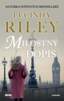 Milostný dopis (Lucinda Riley)