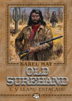 Old Surehand I. (Karel May)