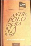 Antropologička na Marse (1. akosť) (Oliver Sacks)