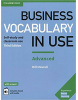 Business Vocabulary in Use, 3rd Edition Advanced Book with Answers and eBook: Self-Study and Classroom Use (Mascull Bill)