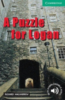 Puzzle for Logan (MacAndrew Richard)