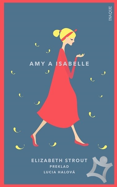 amy and isabelle by elizabeth strout