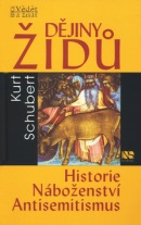 Dějiny židů (Kurt Schubert)