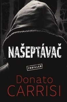 Našeptávač (Donato Carrisi)