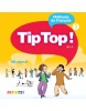 Tip Top! 1 CD Classe (C. Adam)