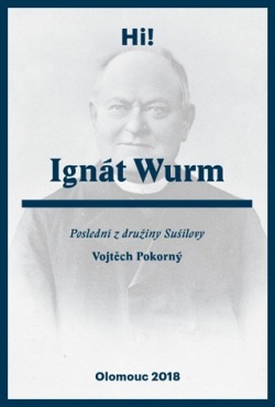 Ignát Wurm (Vojtěch Pokorný)