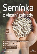 Semínka z vlastní zahrady (Dostálek Petr)