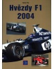 Hvězdy Formule 1 2004 (Paulína Feriancová)