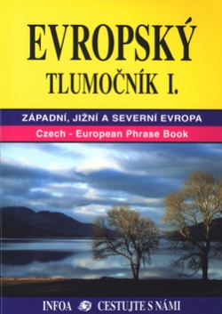 Evropský tlumočník I. (Katos)