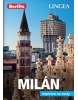 LINGEA CZ - Milán - inspirace na cesty (Berlitz) (Kolektiv autorů)