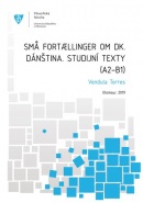 Dánština. Studijní texty (A2-B1) (Vendula Torres)