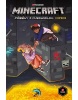 Minecraft komiks: Příběhy z Overworldu (Cube Kid)
