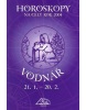 Horoskopy 2004 Vodnář (Macek Delta; Luděk Schneider)