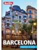 LINGEA CZ - Barcelona - inspirace na cesty - 3. vydání (Jan Cimický)