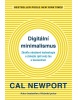 Digitální minimalismus (Cal Newport)