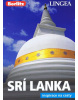 LINGEA CZ: Srí Lanka - inspirace na cesty - 2.vydání (Kolektiv autorů)