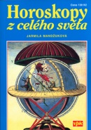 Horoskopy z celého světa (Jarmila Mandžuková)