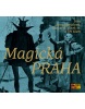 Magická Praha - CD (audiokniha) (Kolektiv WHO)