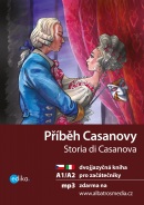 Příběh Casanovy A1/A2 (Valeria De Tommaso)