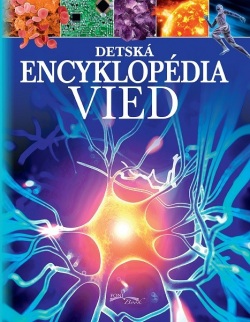 Detská encyklopédia vied (Giles Sparrow)