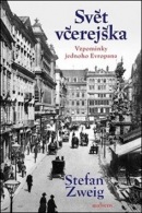 Svět včerejška (Stefan Zweig)