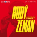 Rudý Zeman (audiokniha) (Jaroslav Kmenta)