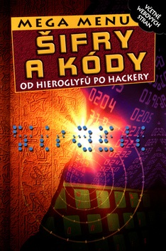 Šifry a kódy (Simon Adams)
