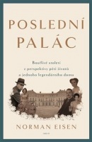 Poslední palác (Norman Eisen)