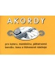 Akordy (Jiří Macek; Marko Čermák)