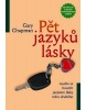 Pět jazyků lásky (Gary Chapman)