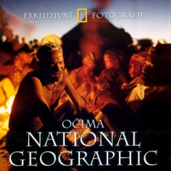 Očima National Geographic (Kolektiv autorů)