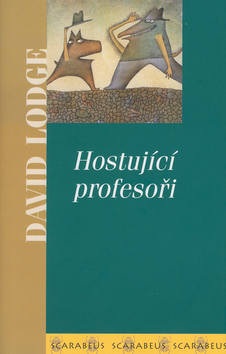 Hostující profesoři (David Lodge)