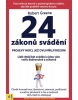 24 zákonů svádění (Robert Greene)