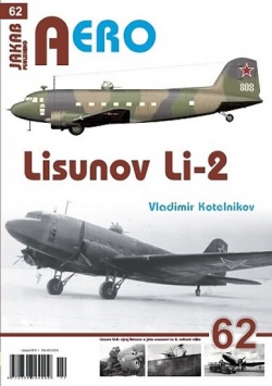 Lisunov Li-2 (Kotelnikov Vladimir)