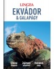 Ekvádor a Galapágy (Kolektiv autorů)