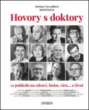 Hovory s doktory (Barbara Nesvadbová; Jakub Knězů)