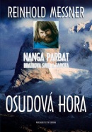 Osudová hora (Reinhold Messner; Reinhold Messner)