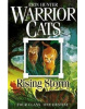 Warrior Cats: Rising Storm (Erin Hunter)