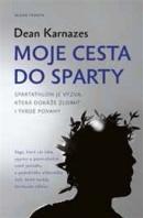 Moje cesta do Sparty - Road to Sparta (Dean Karnazes)