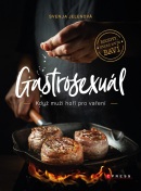 Gastrosexuál (Svenja Jelen, Simon Knittel, Emil Levy Z. Schramm)