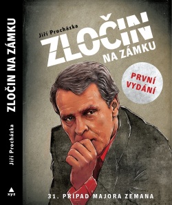 Zločin na zámku (Jiří Procházka)