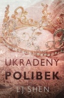 Ukradený polibek (L. J. Shen)