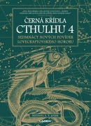 Černá křídla Cthulhu 4 (S. T. Joshi)